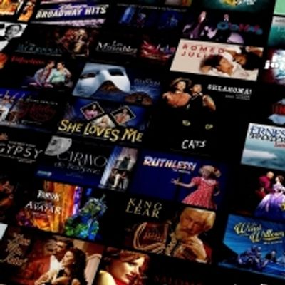 BWW Blog: The Best Theatrical/Musical Content On Streaming Services