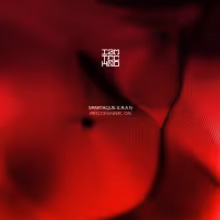 Spartaque Links Up With R.A.N For RED CHANNEL ON EP
