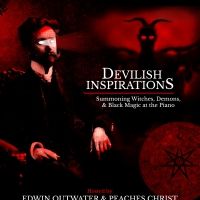 The Ross McKee Foundation Presents DEVILISH INSPIRATIONS
