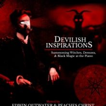 The Ross McKee Foundation Presents DEVILISH INSPIRATIONS