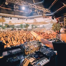 Asw Live to Launch as Carl Cox & Christopher Coe's Awesome Soundwave Evolves