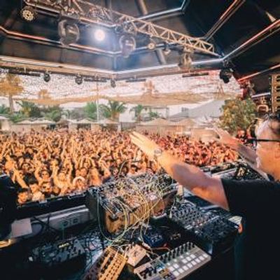 Asw Live to Launch as Carl Cox & Christopher Coe's Awesome Soundwave Evolves