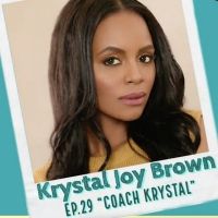 VIDEO: Krystal Joy Brown Shares Her Journey from Teaching Gymnastics to Booking… Video