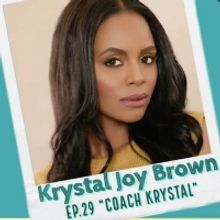 VIDEO: Krystal Joy Brown Shares Her Journey from Teaching Gymnastics to Booking HAMILTON on Season Two Premiere of Survival Jobs: A Podcast