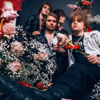 VIDEO: The Velvet Hands Release Video For New Single 'Holiday In My Head'