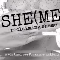 SHE(ME): Reclaiming Shame Premiers At The Brighton Fringe Festival