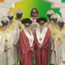 Golden Dawn Arkestra Share New Single 'Join As One'