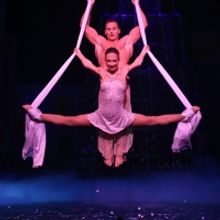 CIRQUE DREAMS HOLIDAZE is Coming to Kansas City Music Hall This Week