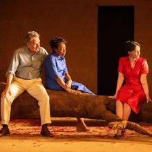 Review: ALL MY SONS, starring Bryan Cranston and Marianne Jean-Baptiste