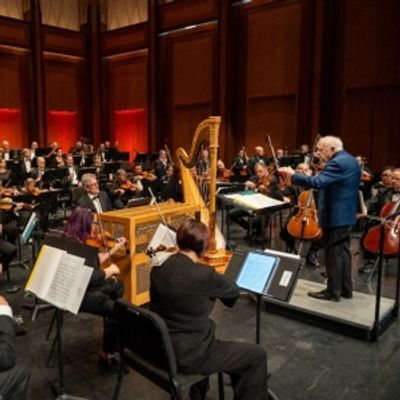 Feature: Las Vegas Philharmonic Presents SHOSTAKOVICH&rsquo;S FIFTH on March 15