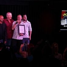 Las Vegas Celebrates Jokesters Comedy Club Day