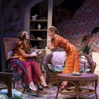 BWW Review: FEFU AND HER FRIENDS REIGN AT CATASTROPHIC THEATRE
