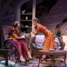 BWW Review: FEFU AND HER FRIENDS REIGN AT CATASTROPHIC THEATRE