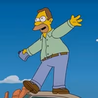 VIDEO: Watch the 'Day Drunk' Song From a New Episode of THE SIMPSONS