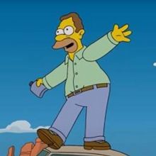 VIDEO: Watch the 'Day Drunk' Song From a New Episode of THE SIMPSONS