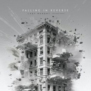 Falling In Reverse Cover Papa Roach's 'Last Resort'