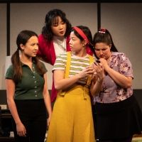 BWW Review: MAN OF GOD at Theater Mu