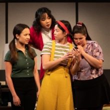 BWW Review: MAN OF GOD at Theater Mu