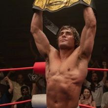 THE IRON CLAW to Make Streaming Debut on Max May 10