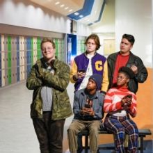 DCT's World Premiere Of ANDI BOI Announces Interactive Audience Experience And Commun