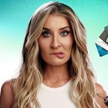 Nicole Travolta Will Return to the SoHo Playhouse With Solo Show NICOLE TRAVOLTA IS D