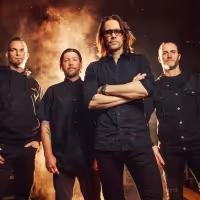 Alter Bridge Postpone May Headline Tour