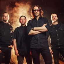 Alter Bridge Postpone May Headline Tour