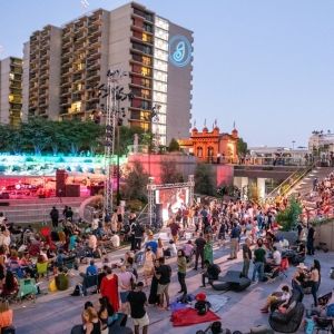 Grand Performances Announces 37th Annual Summer Concert Series