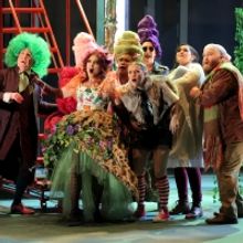 BWW Review: INTO THE WOODS at Arkansas Repertory Theatre Runs Through May 15