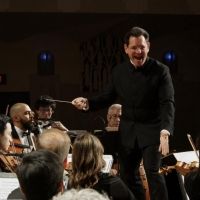 David Bernard and Park Avenue Chamber Symphony Announce 2021/22 Season