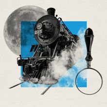 Review: MURDER ON THE ORIENT EXPRESS at Guthrie Theater