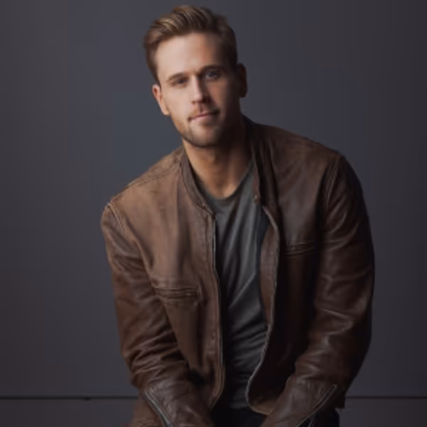 Dan Amboyer Joins Ruth Stage's LONE STAR Off-Broadway Photo