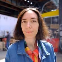 William Inge Theater Festival Tabs Gina Femia for New Voices Award