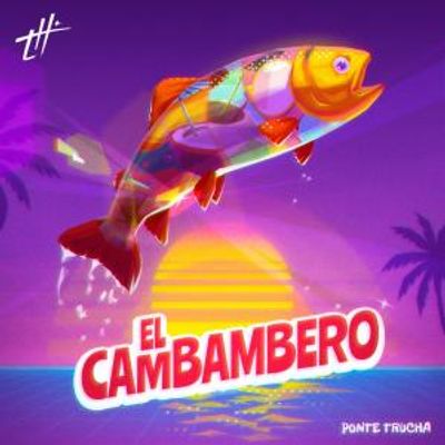 Photos: Till High Releases Debut EP EL CAMBAMBERO via Cinq Music