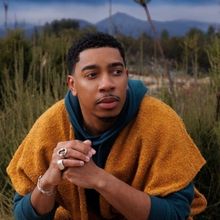 Christian Sands Drops First Single From New Album 'Embracing Dawn'