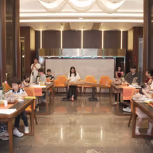 Zhengqiao Hu: Finding Common Ground Through Music and Community
