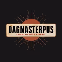 Six Degree Records Releases Debut Single From DAGNASTERPUS