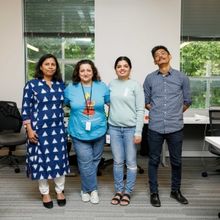 Tasveer and Seattle Opera Announce New Partnership