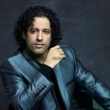 Interview: Luis Salgado of ON YOUR FEET! THE STORY OF EMILIO & GLORIA ESTEFAN at Maje