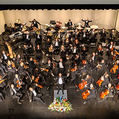 Western Piedmont Symphony to Perform MASTERWORKS: GRANT US PEACE in Hickory