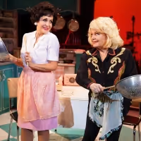 Review Roundup: ALWAYS... PATSY CLINE at Bucks County Playhouse; What Did The…