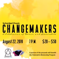 ORANGE IS THE NEW BLACK Star To Host CHANGEMAKERS: A Celebration Of Women And…