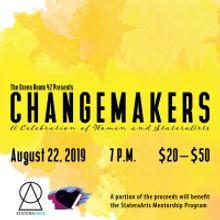 ORANGE IS THE NEW BLACK Star To Host CHANGEMAKERS: A Celebration Of Women And Statera