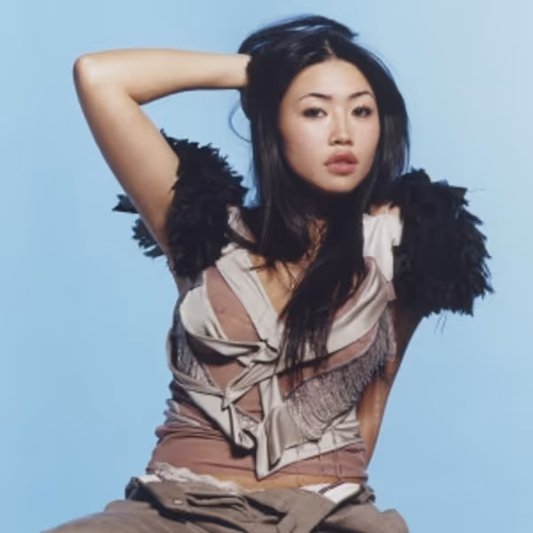 beabadoobee Releases New Single 'Ever Seen' Photo