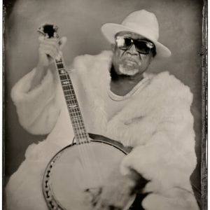 Swamp Dogg Offers Life Advice on 'Ugly Man's Wife' Ahead of New 'Blackgrass' LP