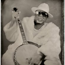 Swamp Dogg Offers Life Advice on 'Ugly Man's Wife' Ahead of New 'Blackgrass' LP