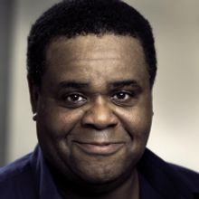 Clive Rowe Launches Crowdfunding Campaign to Help Hackney Empire Survive the Health…