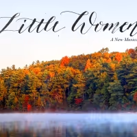 Chris Mann, Sara Jean Ford & More to Star in LITTLE WOMEN: A NEW MUSICAL at 54 Below