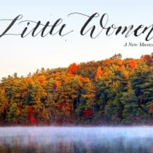 Chris Mann, Sara Jean Ford & More to Star in LITTLE WOMEN: A NEW MUSICAL at 54 Below