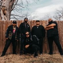 Giovannie and The Hired Guns Announce 'Tejano Punk Boys' Album